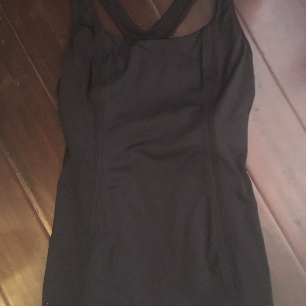 Lulu Tank